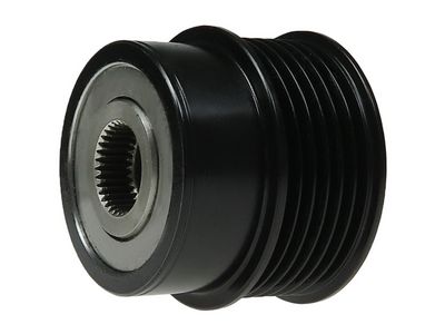 AS-PL Generatorfreilauf