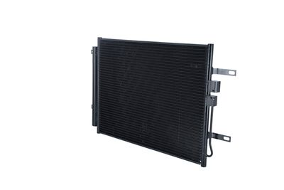 CONDENSATOR CLIMATIZARE NRF 350471 32