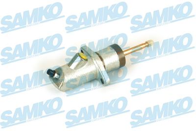 SAMKO M30223 Рабочий цилиндр сцепления  для BMW 8 (Бмв 8)