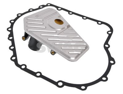 SET FILTRE HIDRAULICE CUTIE E VIT.AUTOMATA SWAG 32100000 1