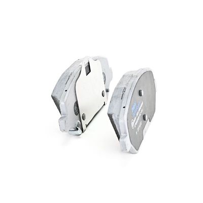 BREMSBELAGSATZ SCHEIBENBREMSE DELPHI LP5023EV 22