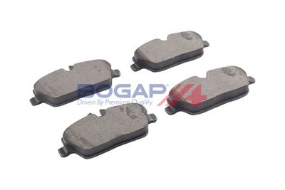 SET PLACUTE FRANA FRANA DISC BOGAP B8210209 2