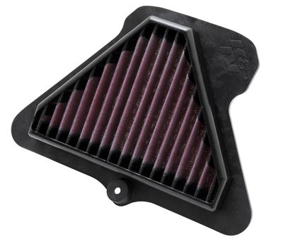 Filtre à air K&N FILTERS — 246mm, Filtres de longue durée
