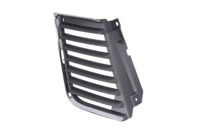 Решетка радиатора BLIC 6502-07-3783992P для MITSUBISHI L200