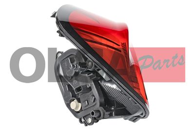 LAMPA SPATE AIC 72283 3