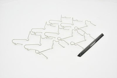 ARC PLACUTA FRANA FEBEST 0103002PCS10 44