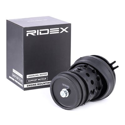 окачване, двигател RIDEX 247E0028