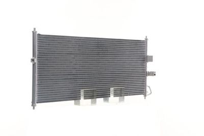 CONDENSATOR CLIMATIZARE MAHLE AC406000S 4