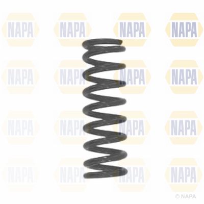 Suspension Spring NAPA NCS1559