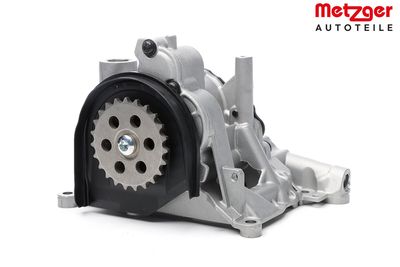 POMPA ULEI METZGER AUTOTEILE 8000059 36