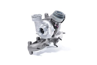 LADER AUFLADUNG BTS Turbo T912403 15