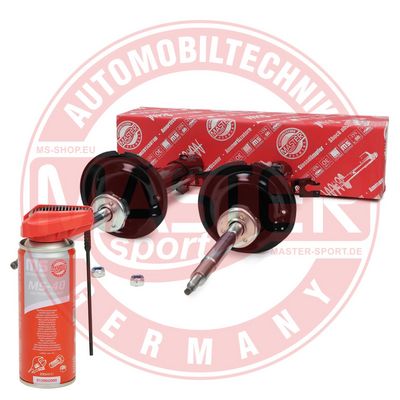 AMORTIZOR MASTER-SPORT GERMANY 16K005511P 1
