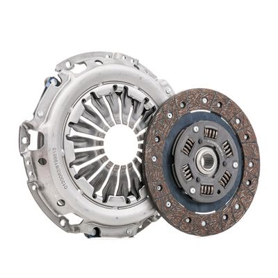 комплект съединител STARK SKCK-0100216