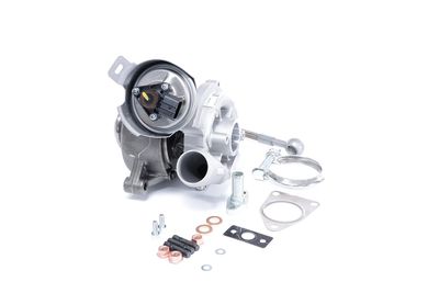 LADER AUFLADUNG BTS Turbo T981158 30