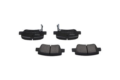 Brake Pad Set, disc brake KBP-9107