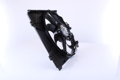VENTILATOR RADIATOR NISSENS 85744 36
