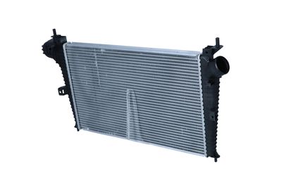 INTERCOOLER COMPRESOR NRF 30845 29