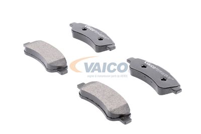 BREMSBELAGSATZ SCHEIBENBREMSE VAICO V420095 18