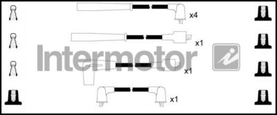 Ignition Cable Kit Intermotor 73619