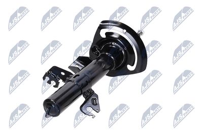 AMORTIZOR NTY ACH083 19