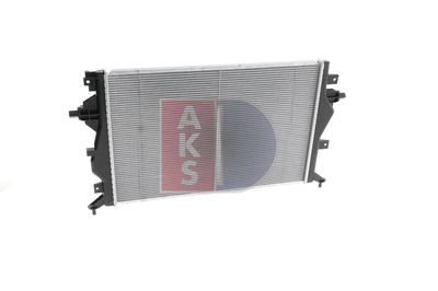 KüHLER ANTRIEBSBATTERIE AKS DASIS 560114N 6