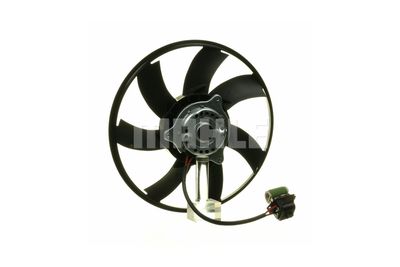 VENTILATOR RADIATOR MAHLE CFF339000P 17