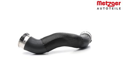 LADELUFTSCHLAUCH METZGER AUTOTEILE 2400977 16