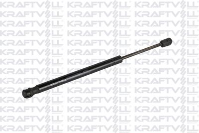 Газовая пружина, крышка багажник KRAFTVOLL GERMANY 09010229 для SEAT Mii