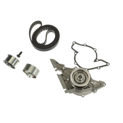 SET POMPA APA + CUREA DINTATA GATES KP35493XS1 63