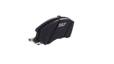 BREMSBELAGSATZ SCHEIBENBREMSE SKF VKBP80511A 19
