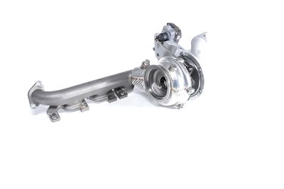 LADER AUFLADUNG BTS Turbo T918649 24