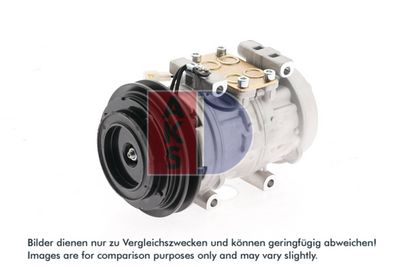 KOMPRESSOR KLIMAANLAGE