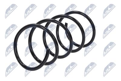 ARC SPIRAL NTY ASZME028 20