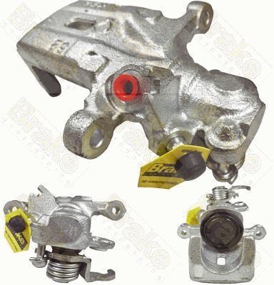 Brake Caliper Brake ENGINEERING CA1894