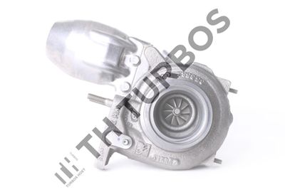 TURBO'S HOET Turbocharger Turbo's Hoet BOX (2100764)