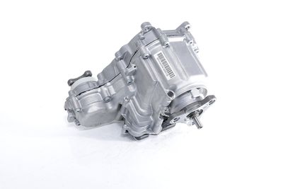 VERTEILERGETRIEBE BTS Turbo VG10001 6