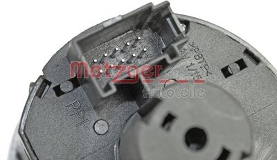 COMUTATOR FAR METZGER AUTOTEILE 0916418 1