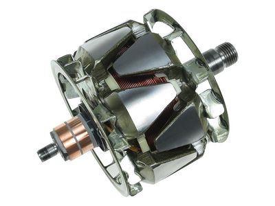 Läufer, Generator