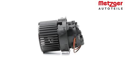 VENTILATOR HABITACLU METZGER AUTOTEILE 0917920 17