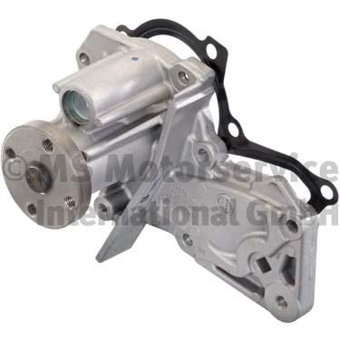 Water Pump, engine cooling 7.02400.05.0