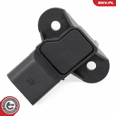 ESEN SKV - Snímač tlaku v sacom potrubí AUDI, SEAT, SKODA, VW, … , 17SKV912