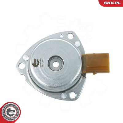 Centrálny magnet pre nastavovanie vačkového hriadeľa ESEN SKV 39SKV901