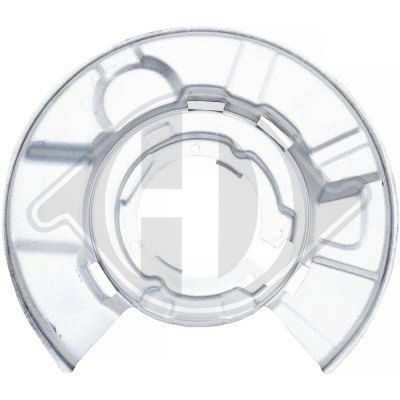 PROTECTIE STROPIRE DISC FRANA