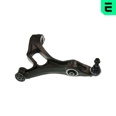 Control/Trailing Arm, wheel suspension G6-1042