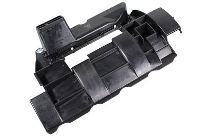 успокоител на вълнение, маслен картер METZGER AUTOTEILE 7990276