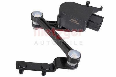 SENZOR REGLARE FARURI METZGER AUTOTEILE 0970003