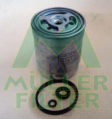 MULLER FILTER FN169 Топливный фильтр  для DAEWOO KORANDO (Деу Kорандо)