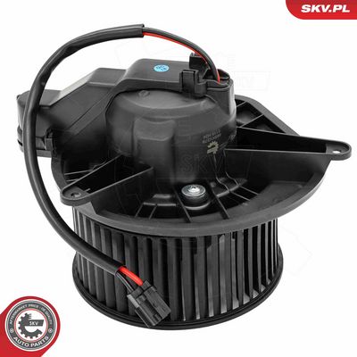 vnitřní ventilátor ESEN SKV 68SKV279