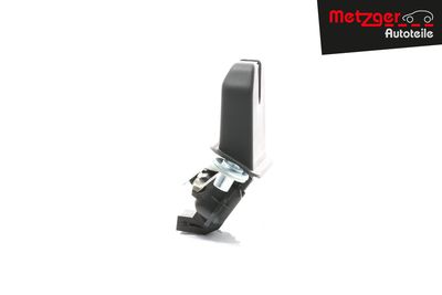 HECKKLAPPENSCHLOSS METZGER AUTOTEILE 2310619 12