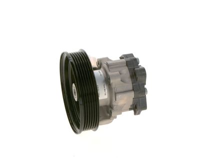 HYDRAULIKPUMPE LENKUNG BOSCH KS01000712 9